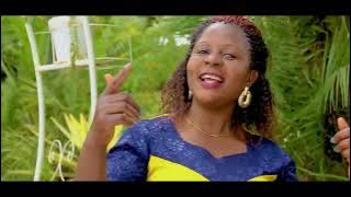 LUCY MURUKA ft CLINTON MASAVA - ANAWEZA (OFFICIAL VIDEO)