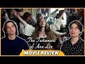 The Testament of Ann Lee - Movie Review