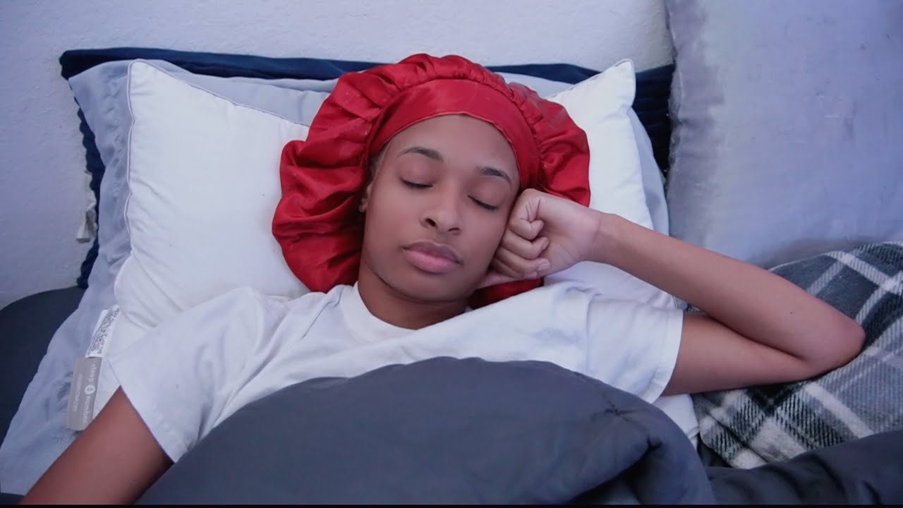 Бессонница снова наносит удар | Короткометражный фильм