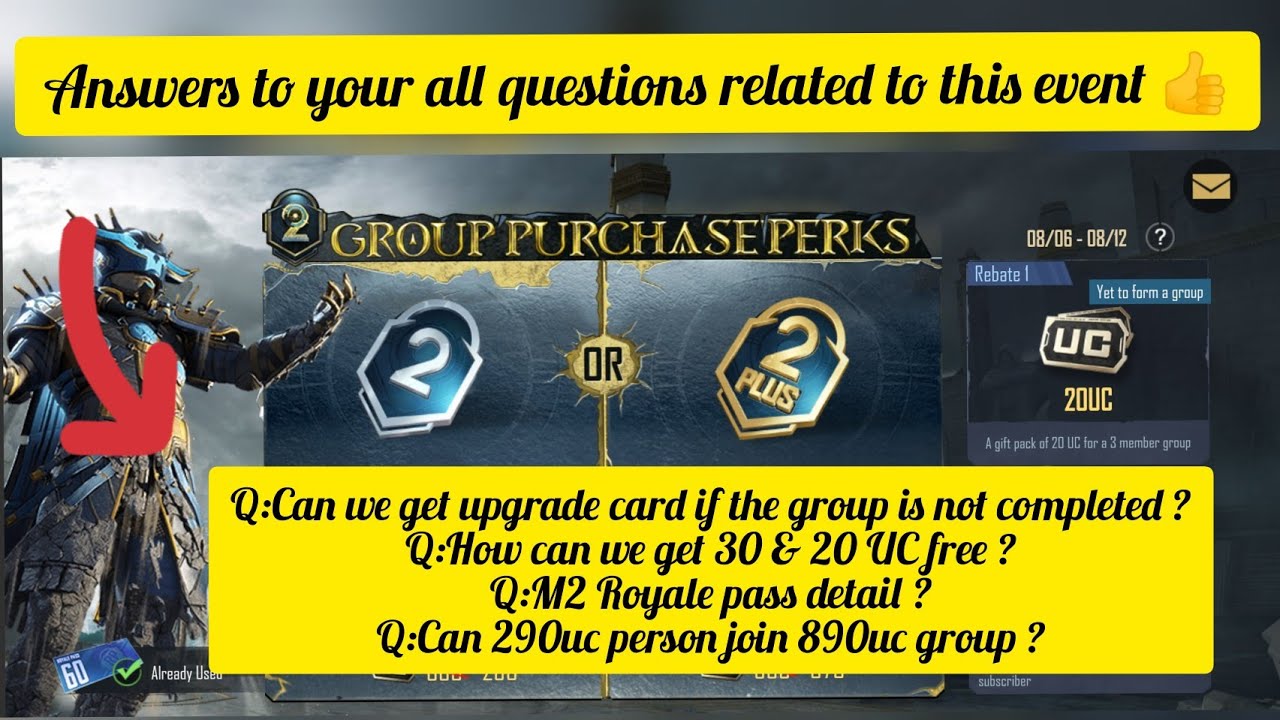 HOW TO JOIN OR CREATE GROUP PURCHASE PERKS TEAM | GROUP PURCHASE PERKS TEAM NOT COMPLETED ? ANSWER .