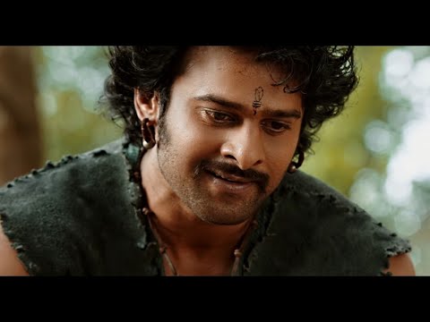 Bahubali The Beginning in 4k SS Rajamouli | Prabhas | Rana Daggubati | Tamannah