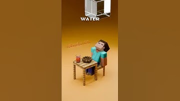 Chill Steve Vs Realistic Fluid Simulations