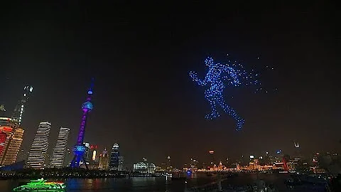Quante ore può volare un drone?
