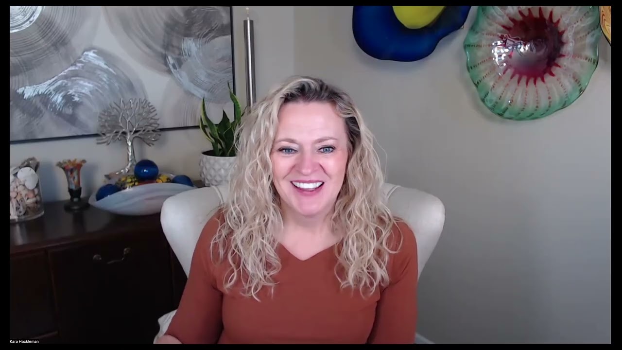 218. Designing Your Vision for the New Year