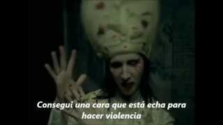 Marilyn Manson - Disposable Teens [Sub español]