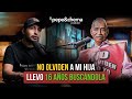 “Así se ROBARON a mi HIJA de 14 años, iba a la ESCUELA” Nos Falta Esmeralda | pepe&chema podcast