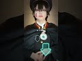 【地縛少年花子くん】#花子くんコスプレ #jibakusyonenhanakokuncosplay #hanakokuncosplay #げのげ