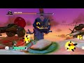 Skylanders Swap Force Redo Walkthrough Part 9 Serpent S Peak Fire Viper Playstation 4
