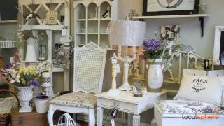 LocalSphere: Shabby To Chic Designs - North Vancouver, BC