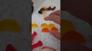 Jelibon Alışverişinde Aldıklarım