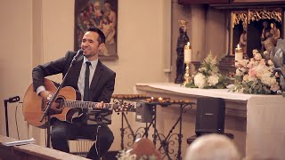 Ich und Du (Philipp Poisel) | live Hochzeitslied in Kronberg Taunus | Frankfurt Musiker Hochzeit |