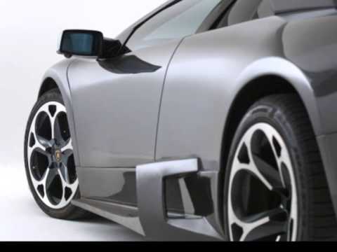 Buy Lamborghini Murcielago LP640 For Sale Video