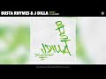 Busta Rhymes, J Dilla - Entry (Official Audio) ft. La Reezy