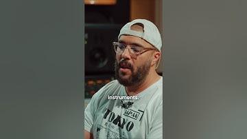 EQ Filtering with Jaycen Joshua