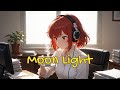 Lofi Girl Rainy Night ⛈️ Best Anime Lofi Music | Season 282
