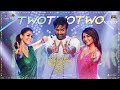 Video thumbnail of "Two Two Two - Video Song | Kaathuvaakula Rendu Kaadhal | Vijay Sethupathi | Anirudh | Vignesh Shivan"