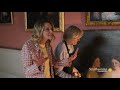 view Learning to Restore the Classic Paintings of Holdenby House | American Aristocrat digital asset number 1