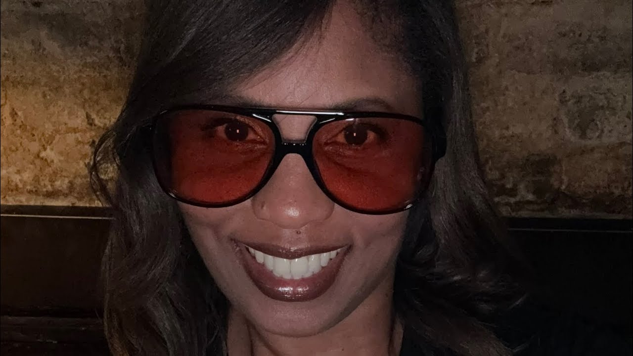 Tymo Thermal Styler on African American Hair 