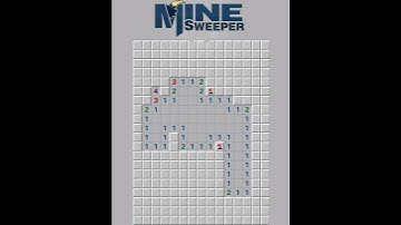 Minesweeper - Puzzle Bomb