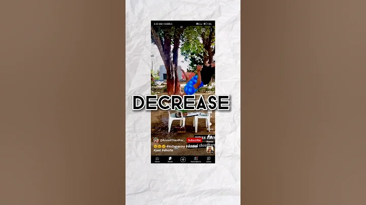 DO This to UPLOAD HIGH QUALITY youtube shorts 🔥#Shorts