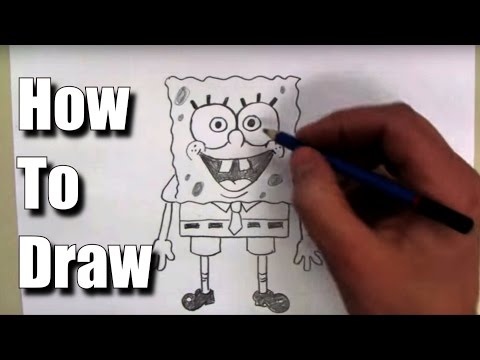 Video: Kako Nacrtati Lik Iz Crtića