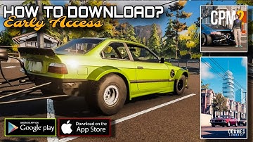 Exclusive Early Access: How to Download Car Parking Multiplayer 2 Tutorial!