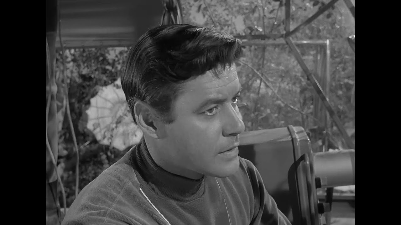 The Monster Plants - Lost in Space