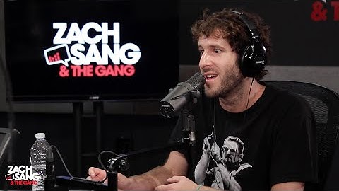 Lil Dicky | Full Interview