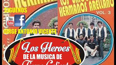 CLEMENTE PINEDA  LOS HERMANOS ARELLANO DE ZIRANDAR...
