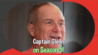 Captain Glenn Shephard Breaks His Silence on Below Deck Sailing Yacht Season 5 Delay!