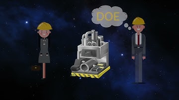 (7) Exercise 1 - Design of Experiments (DOE) Course by Excedify
