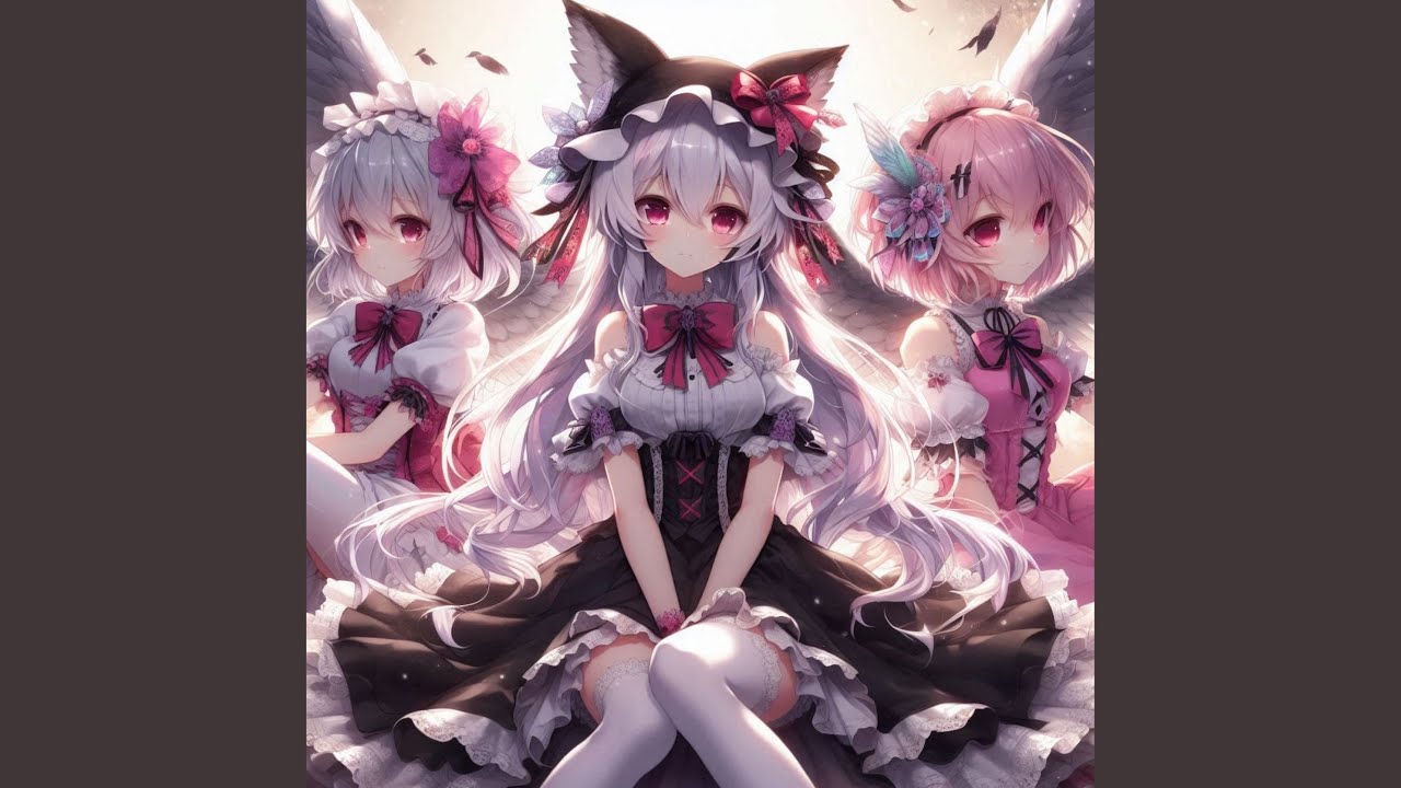 儚キ力ノ咆哮 auf YouTube ansehen 儚キ力ノ咆哮 auf YouTube ansehen