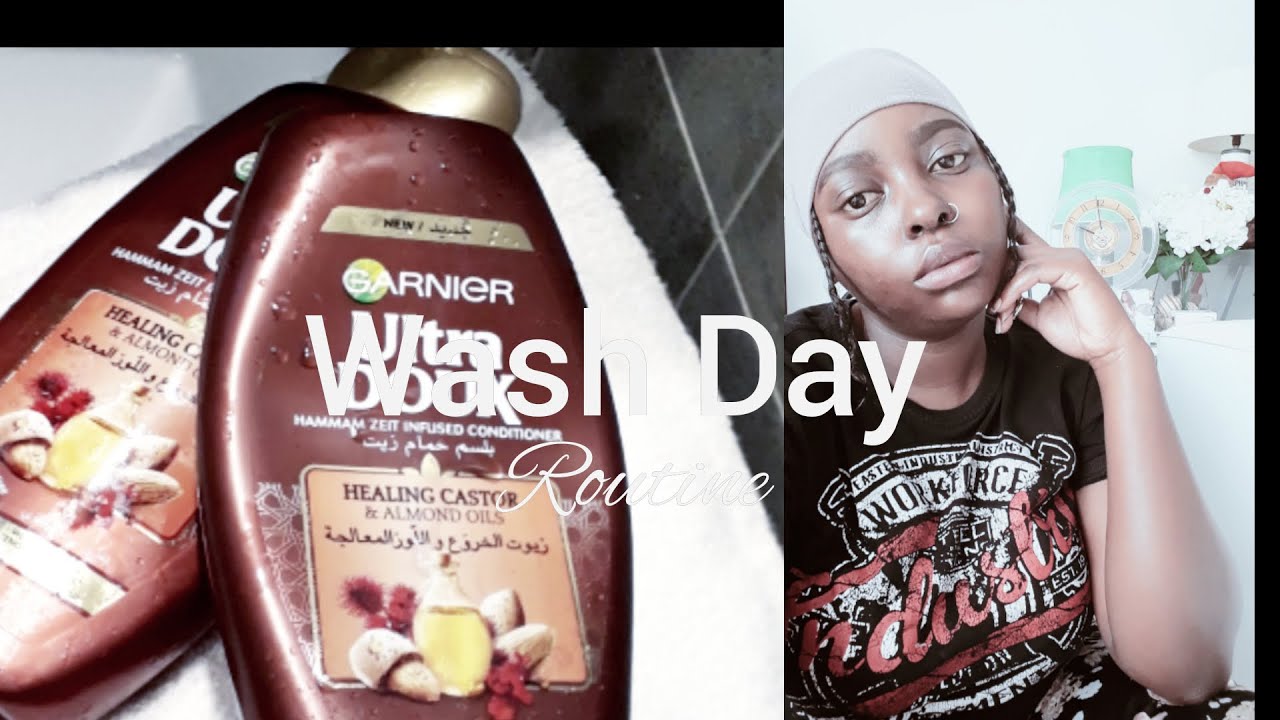 How To care For Natural African Hair blogger winniekendi YouTube How To care For Natural African Hair blogger winniekendi YouTube
