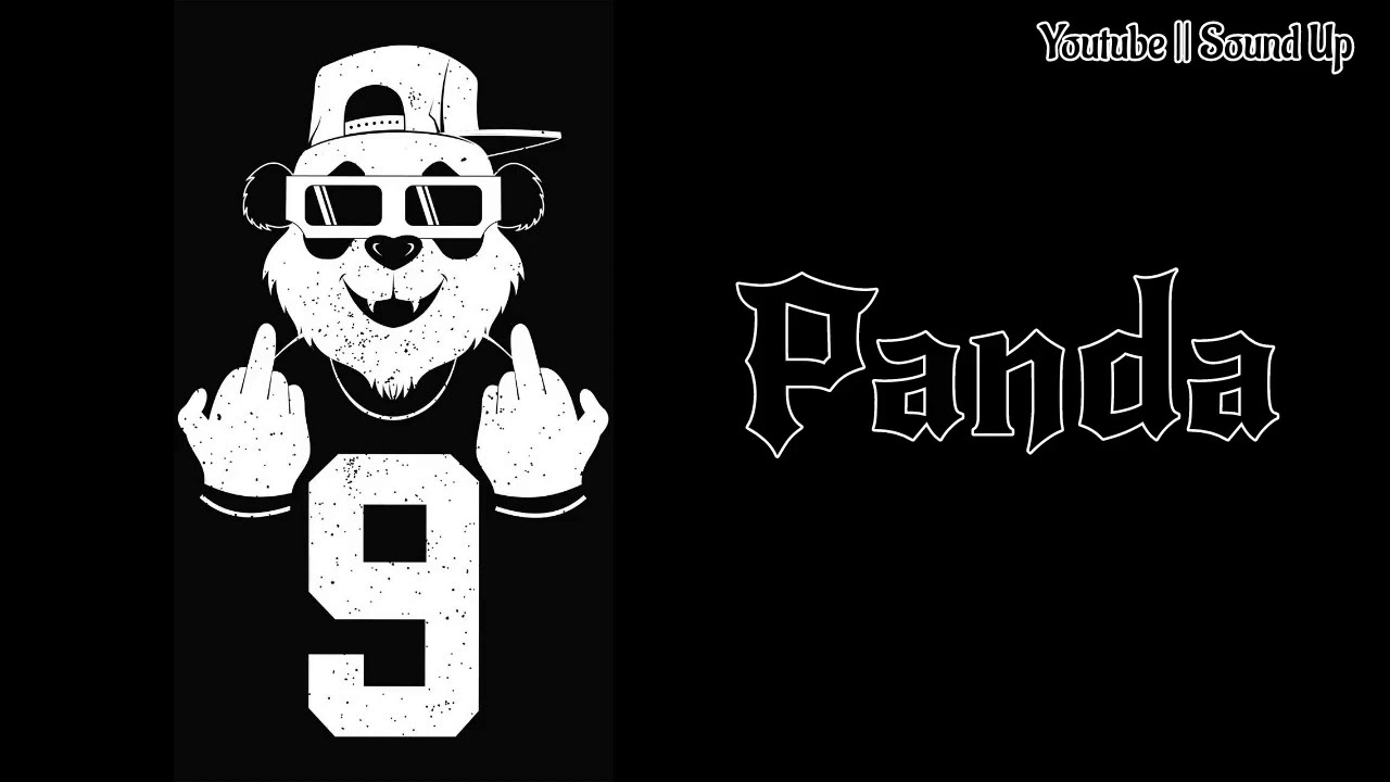 Panda Trap Ringtone BGM||(Download Link👇)