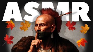 [ASMR] L'histoire du Québec : de la Nouvelle-France au Canada 🇨🇦 screenshot 5
