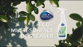 Care+Protect | ECO+ Multi-Surface Degreaser