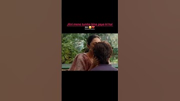 Mayi ri || 🥹💔 || ranjhe ki Heer tu || Roshan journey vlog || rk1646 #mayiri