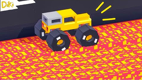 FANCADE GAMES - Drive World V103