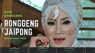 Euis Dangiang - Ronggeng Jaipong | Official Music Video