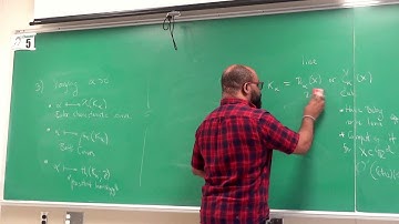 Lecture 12 - Topological Methods for the Analysis of Data