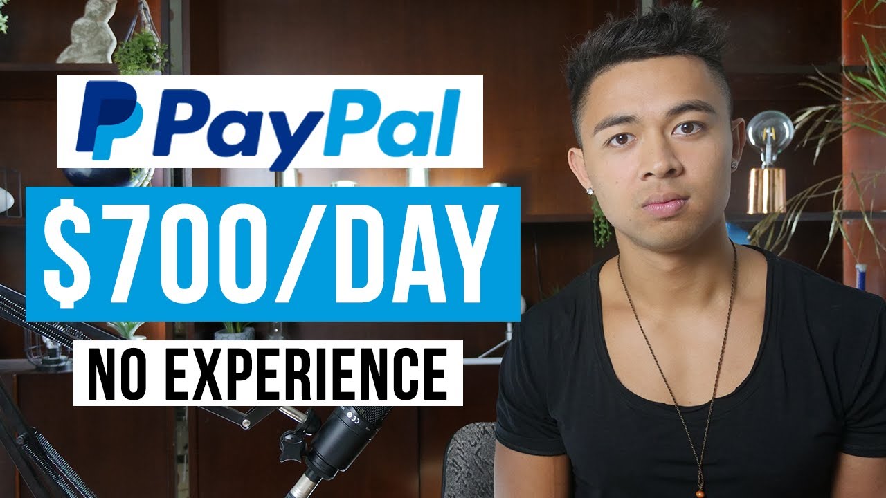 Free PayPal Money: 12 Easy Ways To Get PayPal Cash Fast in 2021