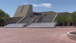 The National Hispanic Cultural Center is hosting Women’s World Cup watch parties