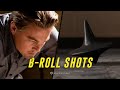 What is broll how to get cinematic broll for your project