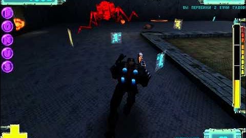 XCom Enforcer - 32.Арктическая база 5: Пророчество