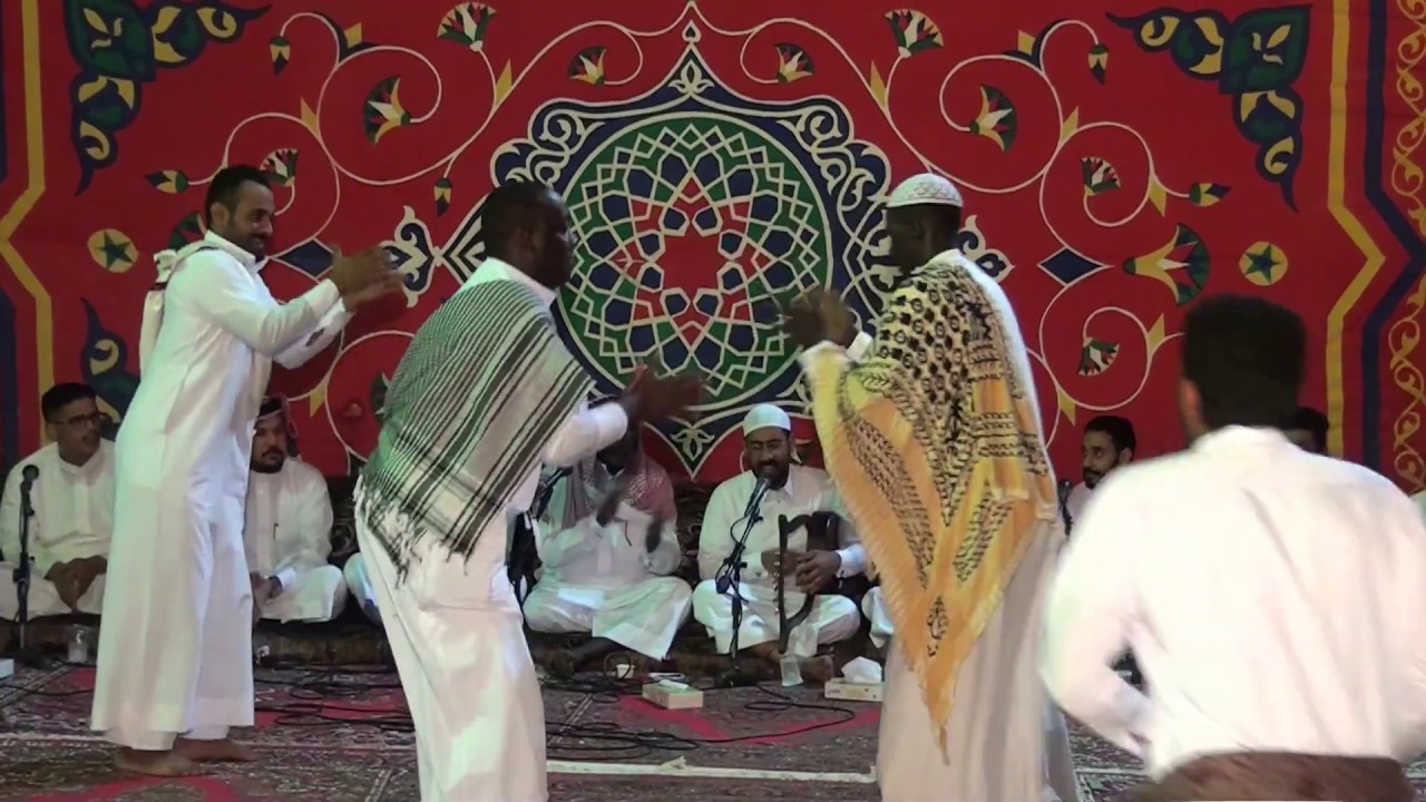 تقدمة الشاب مشاري عبدالرحمن الحبيشي بتاريخ 1440/11/1هــ