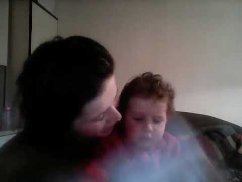 თეკლე-პირველი დეიდა