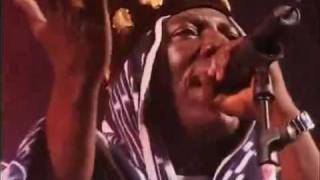 Alpha Blondy - 2000 - 04 - Hypocrites