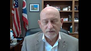 NOrth Canton Mayor Wilder Community Update