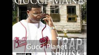16. Damn Shawty - Gucci Mane | Trap House