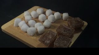 ASMR ICE EATING/ Hard crunches/ carbonated ice cubes/ powdery ice cubes/ slushy ice cubes/ hielo
